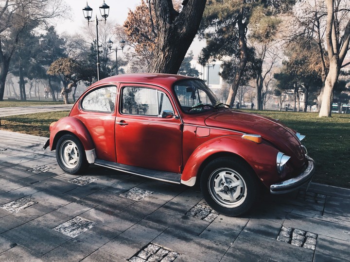 araba - car
