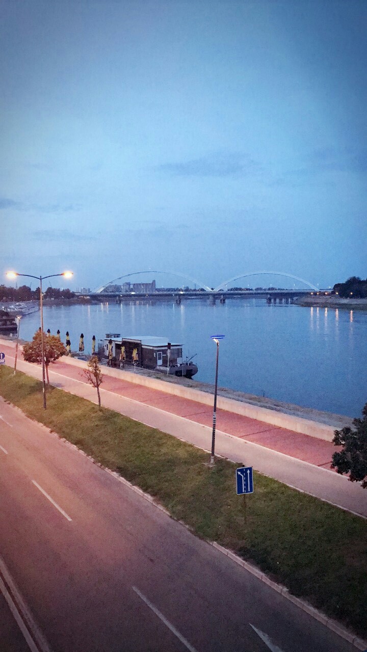 bridge