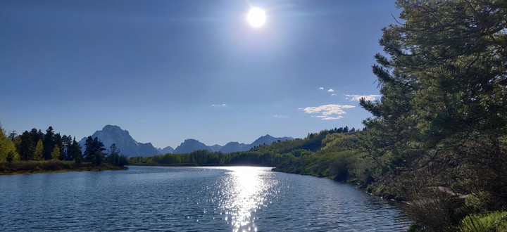 yellow stone national park