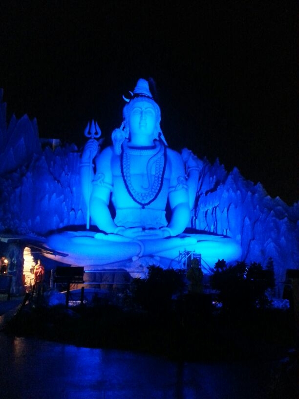Hindu God | Lord Shiva