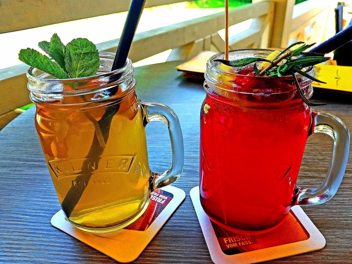 Cocktail