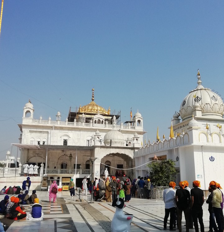 This is located in nanded Maharashtra