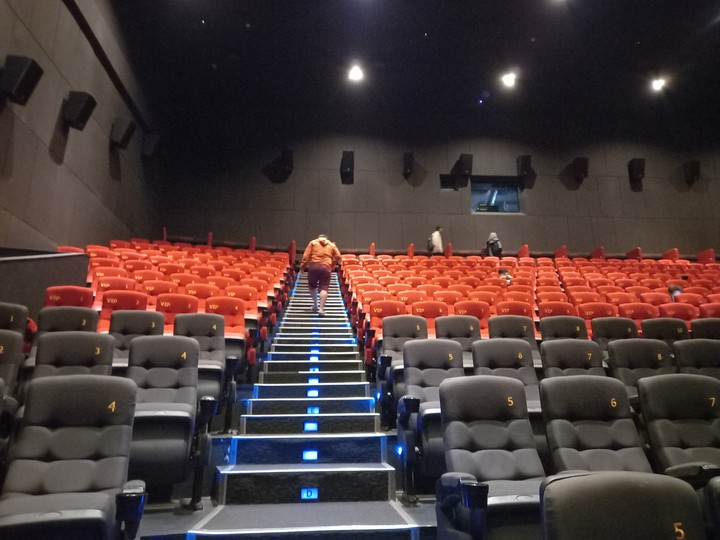 cinema