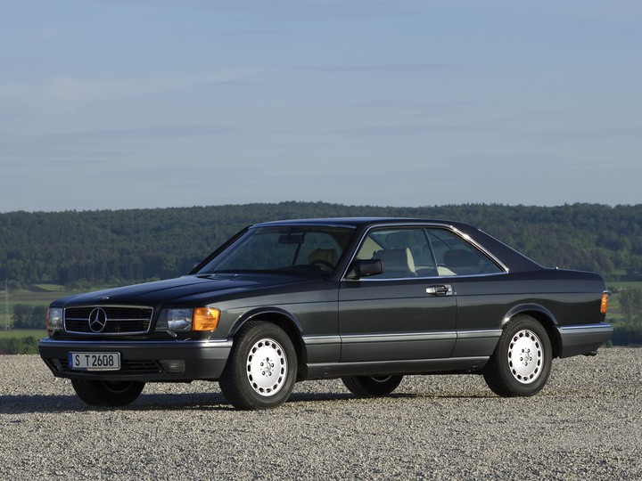 mercedes benz