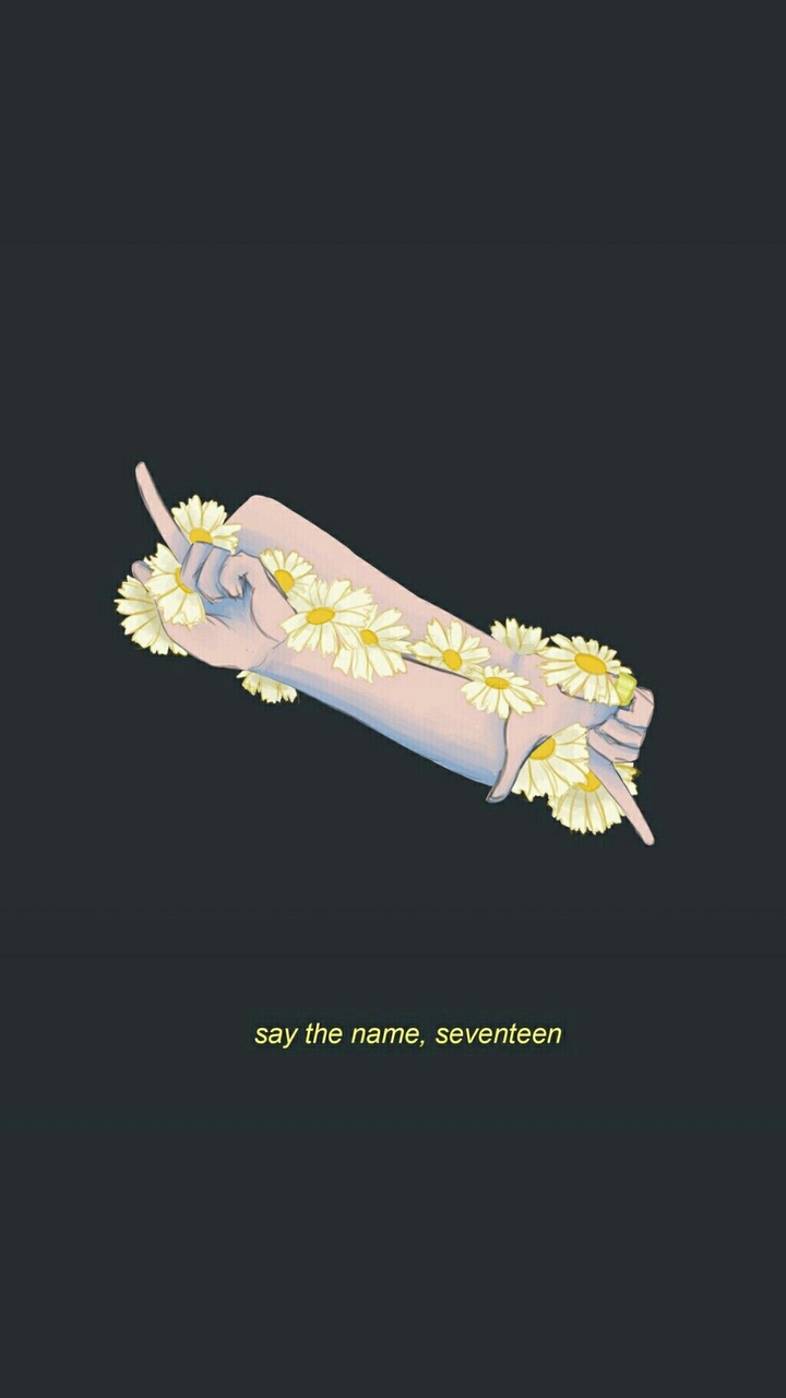 Say The Name ~ SEVENTEEN