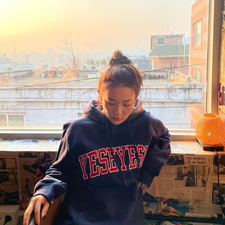 Red Velvet*