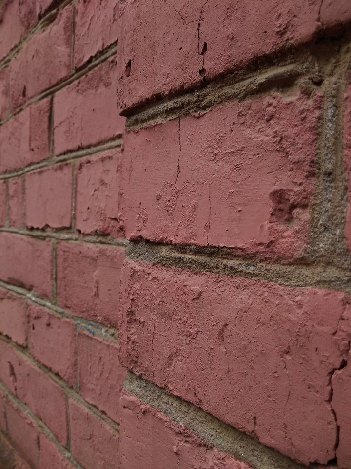 Brick