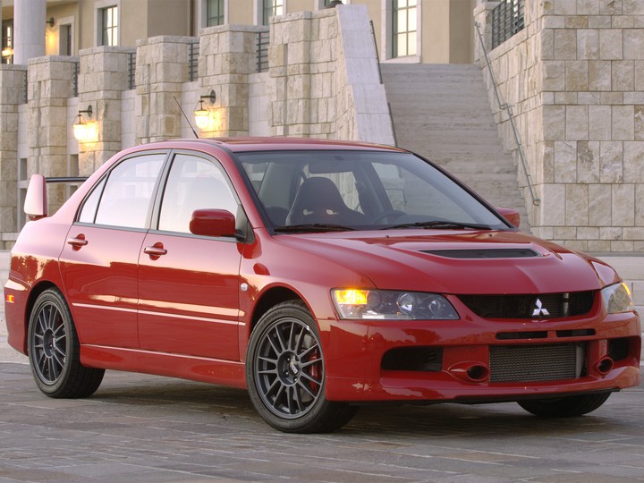 mitsubishi