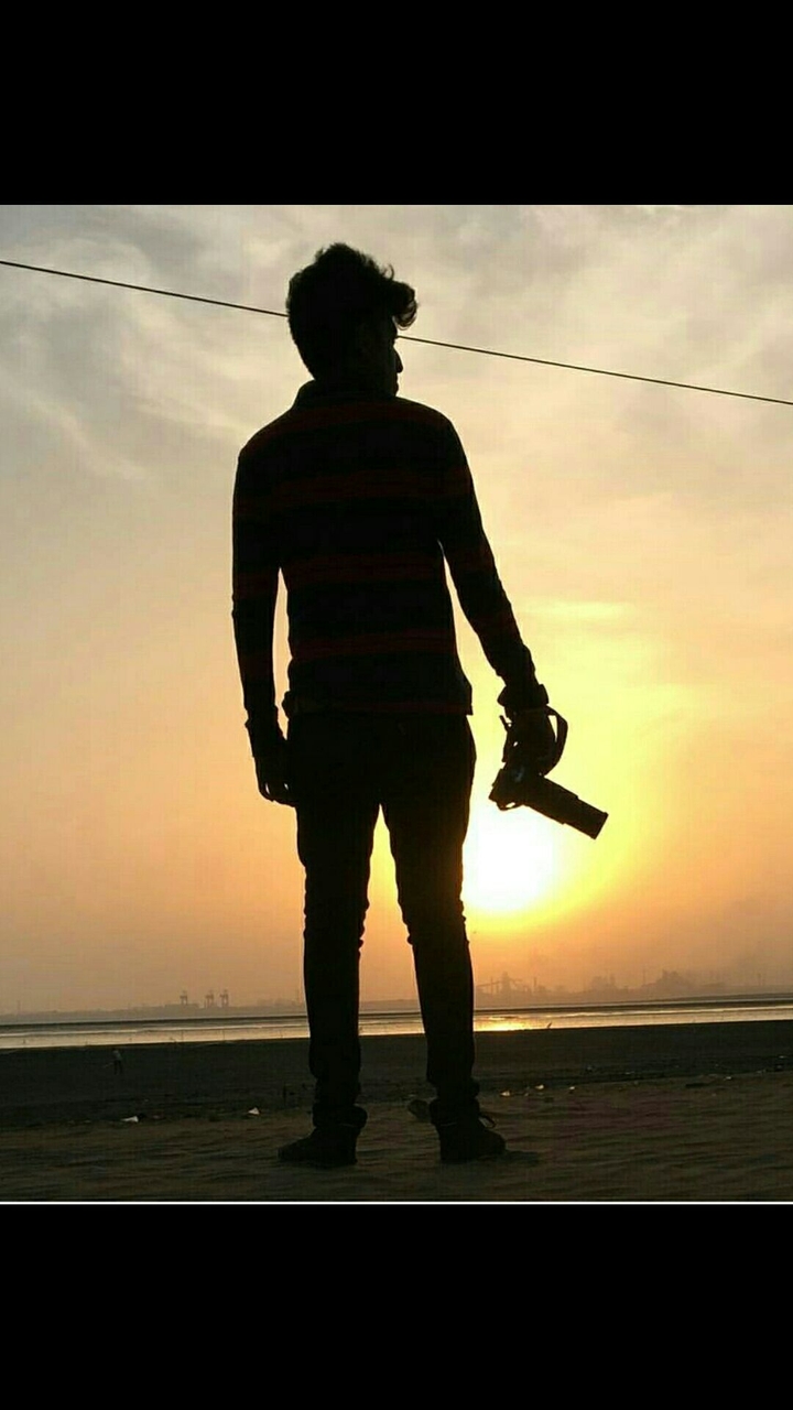 Just a click!