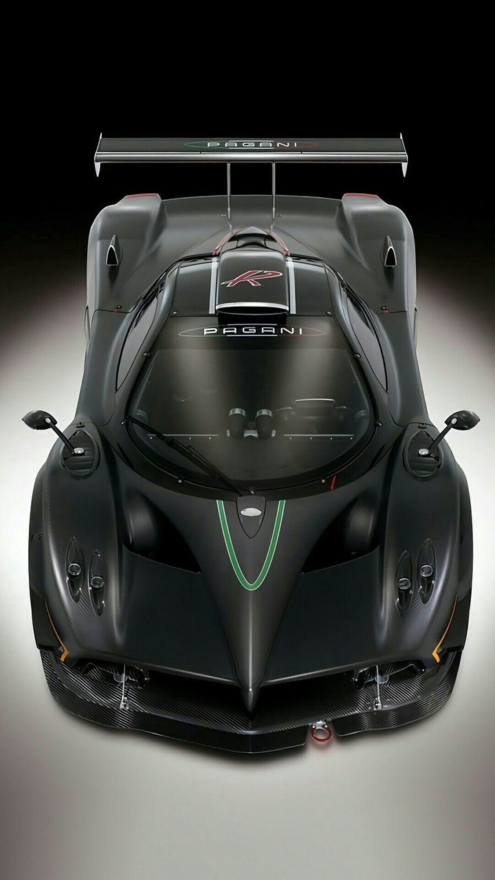 pagani