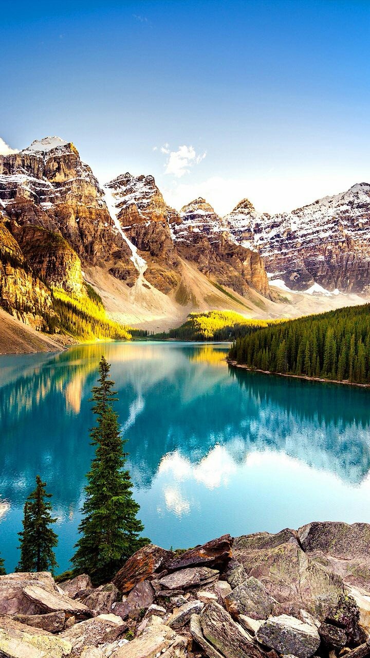 #nature