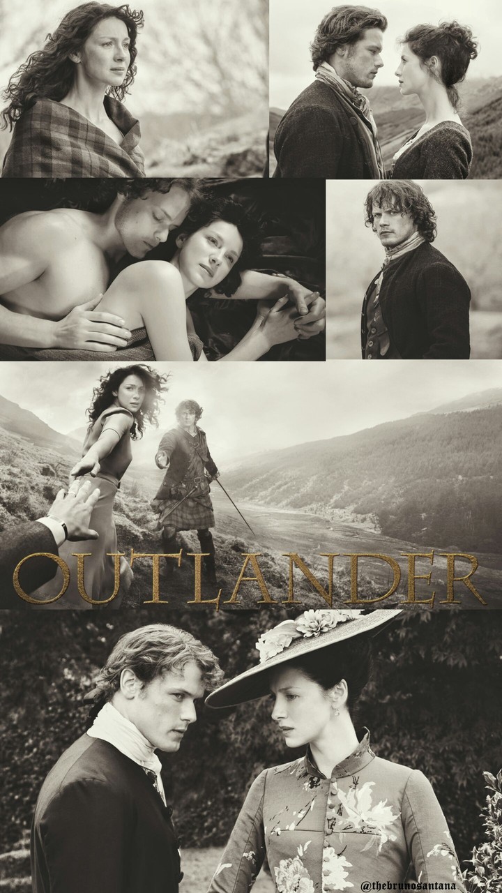 Outlander