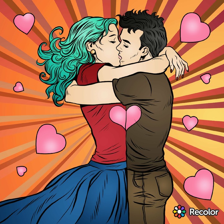 LOVE