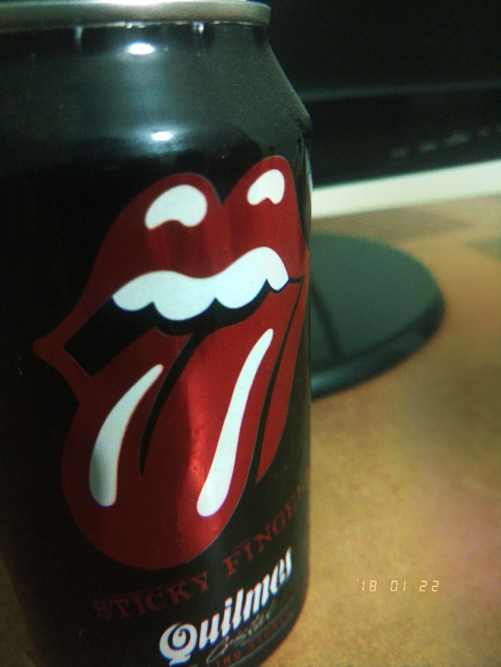 Rolling Stones