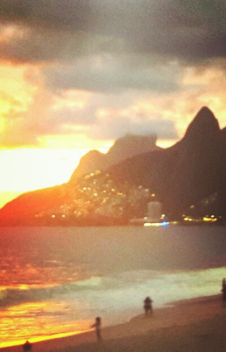 Brasil(Ipanema)