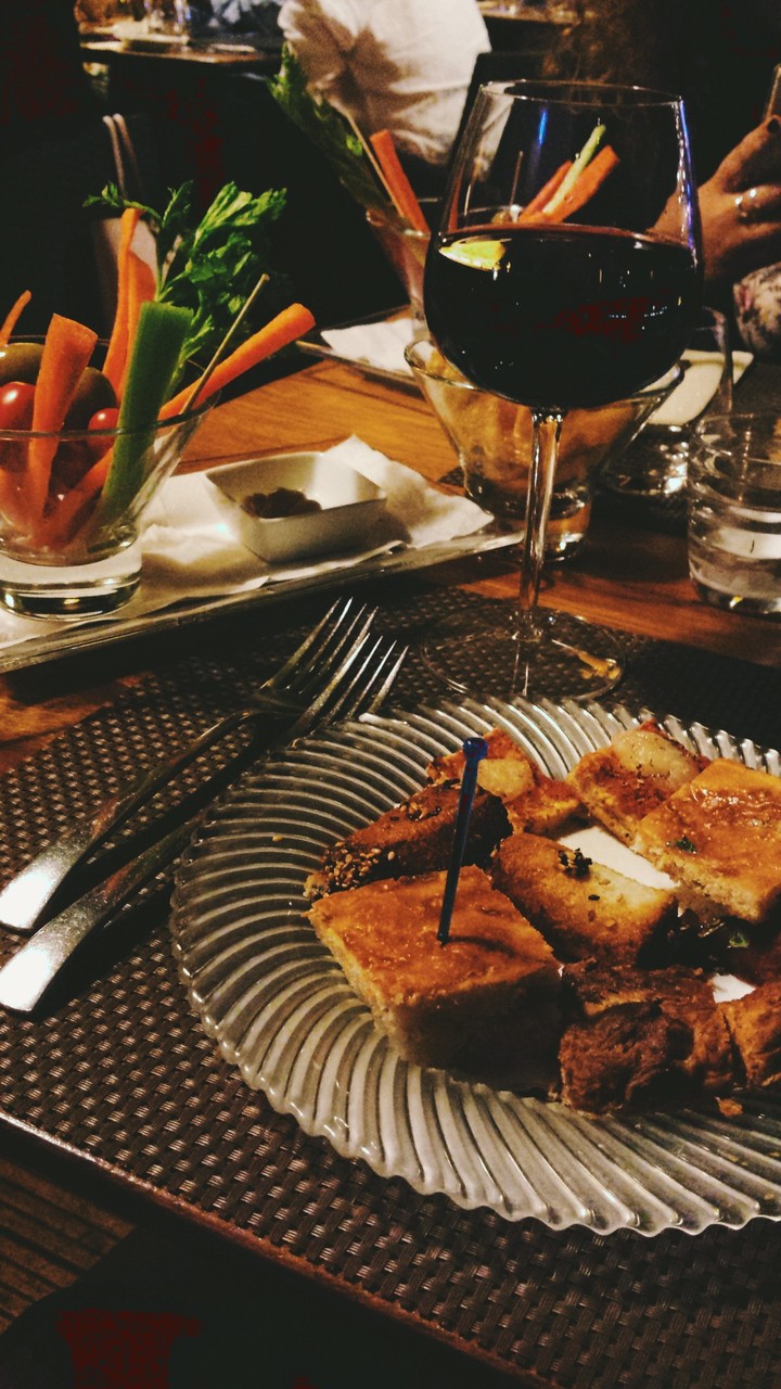 Aperitivo