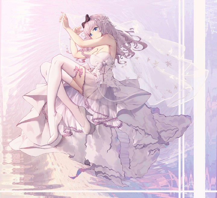 Anime Girl
