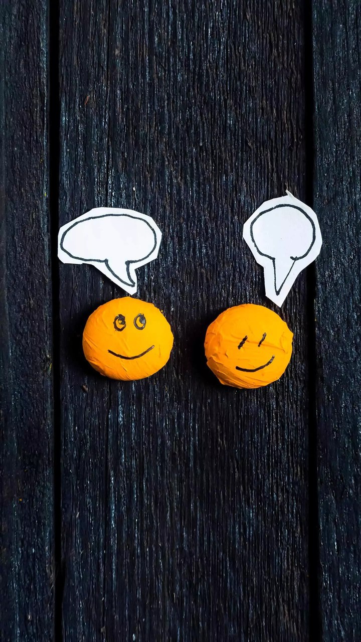 Emoji...