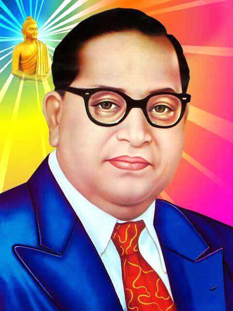 Jai jai Bhim
