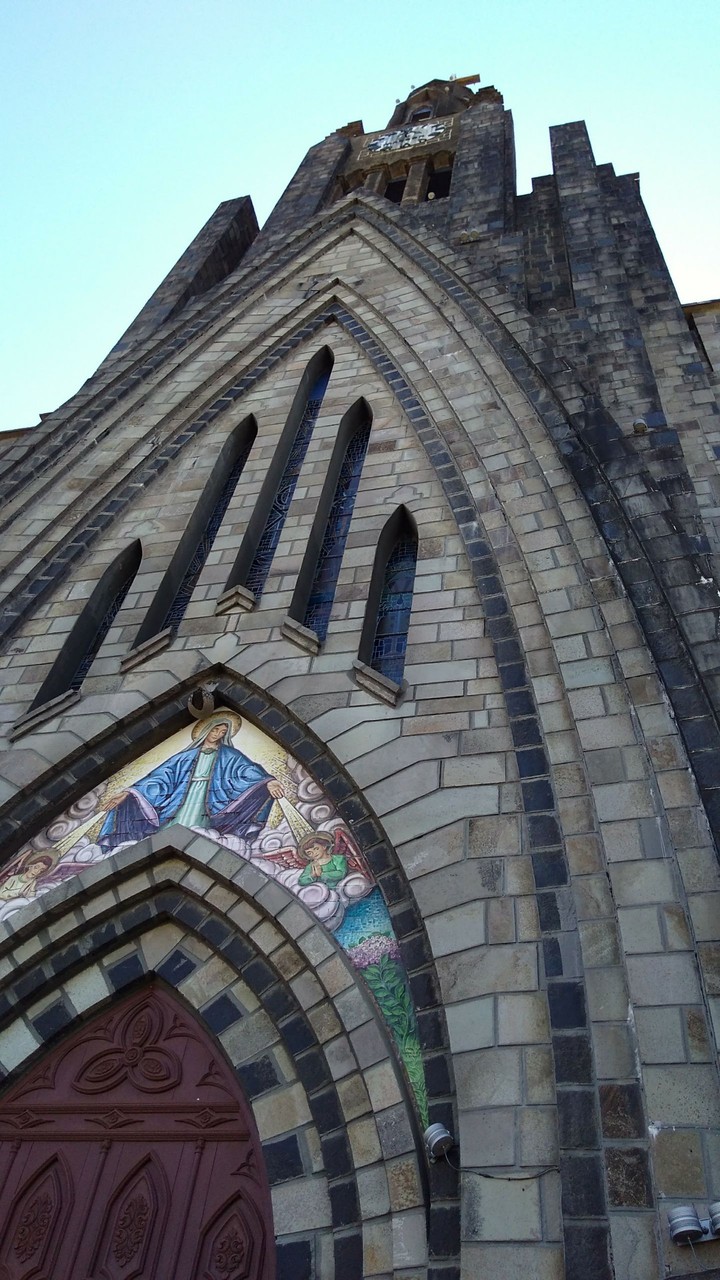 Cathedral