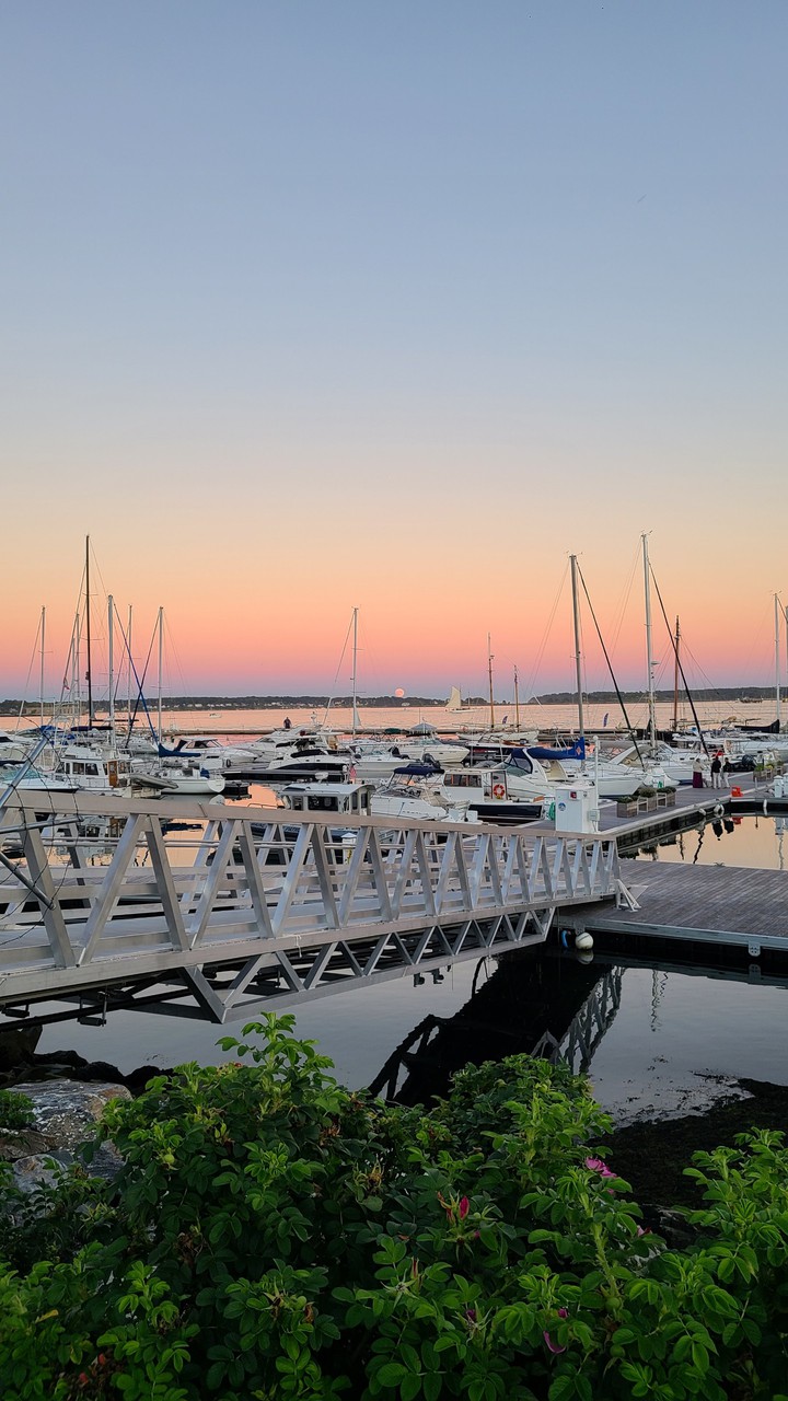 Forepoints marina