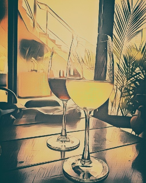 redwine