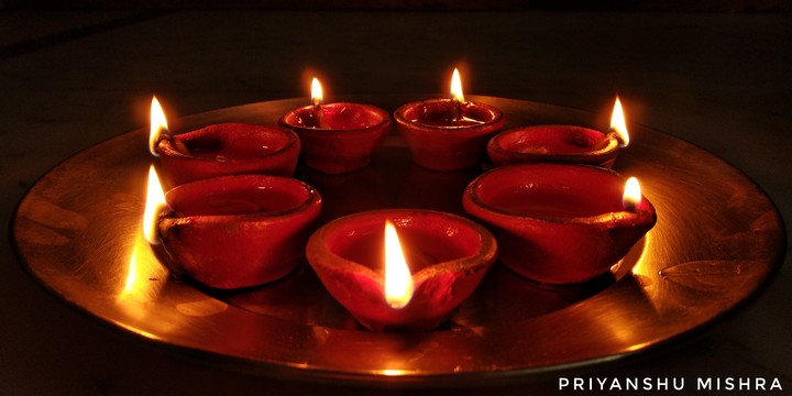 Diya