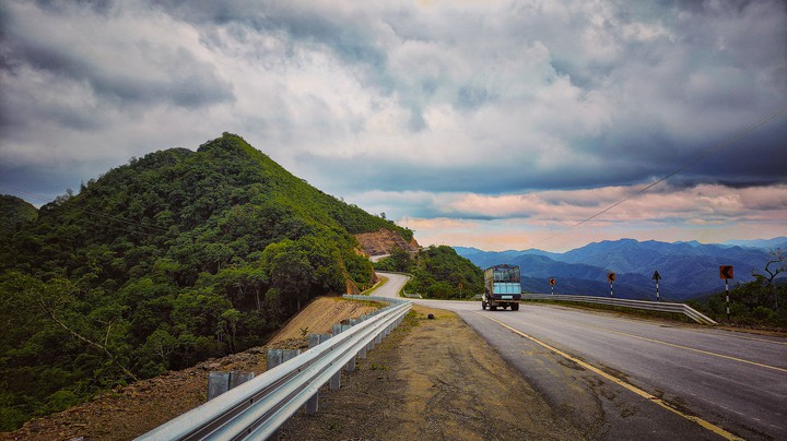 hill top drive