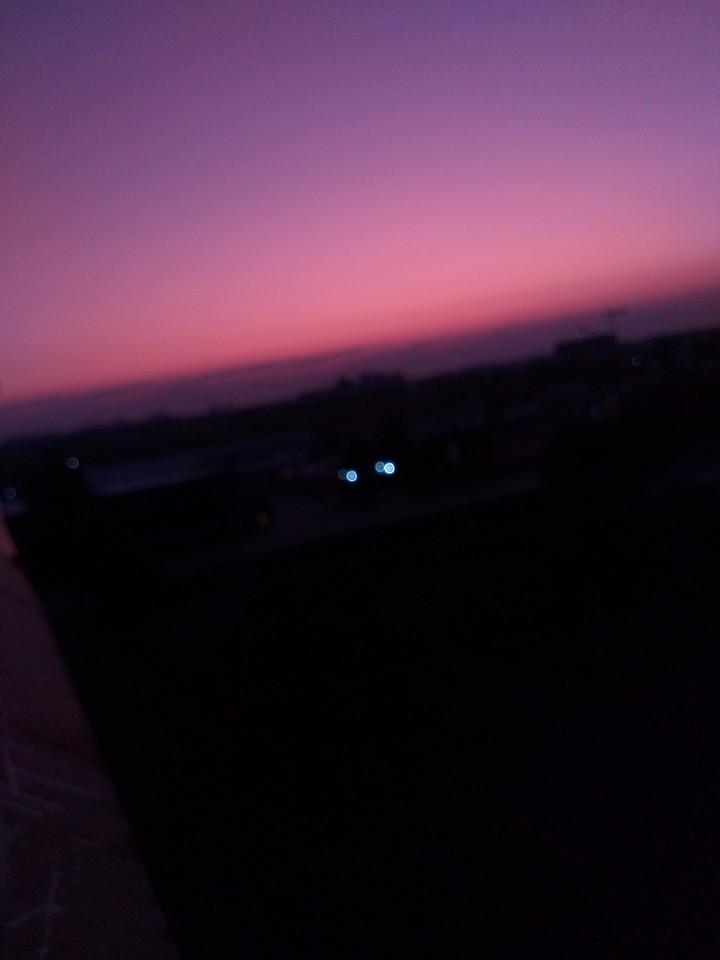 sky