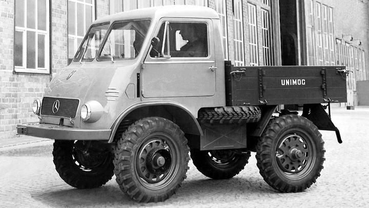 mercedes benz