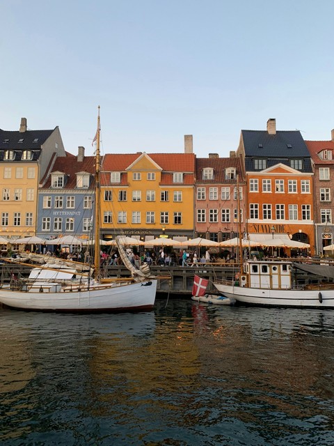 marina, mast Hintergrundbilder