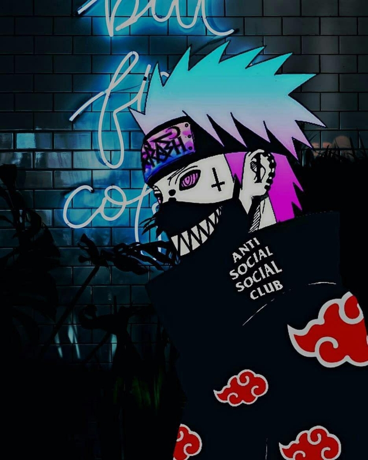 anime