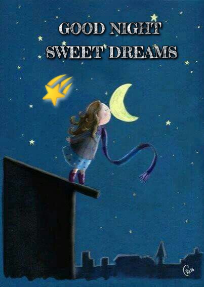 Good night