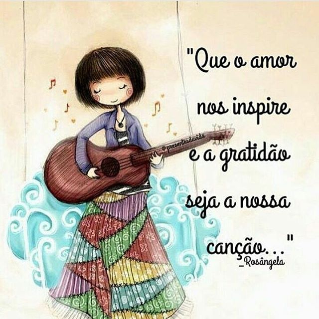 Para todos vocês amigos queridos.