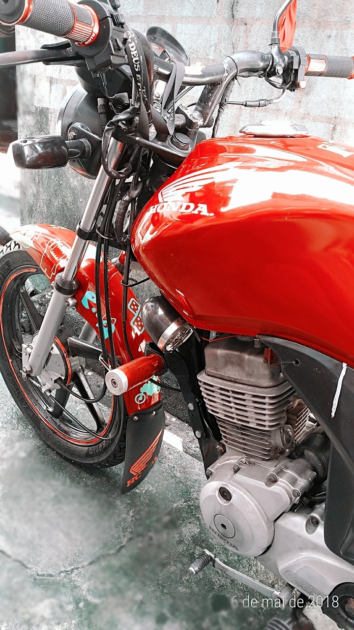 moto