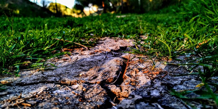Ground