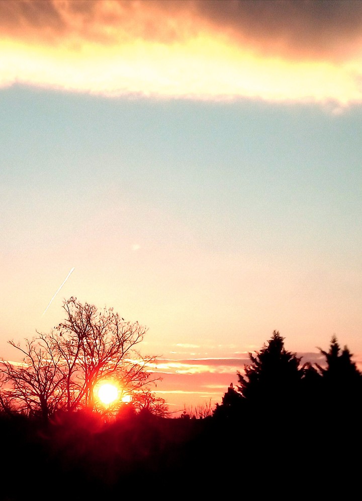sun