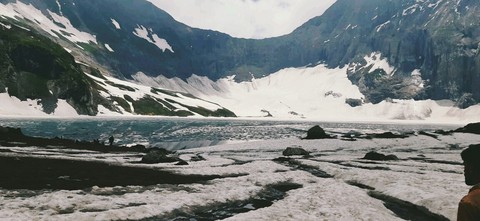 nature