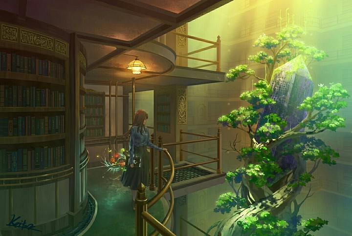 Anime ~