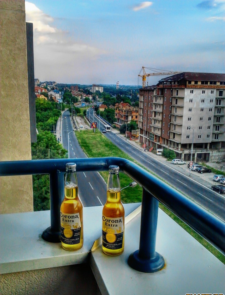 Beer time 