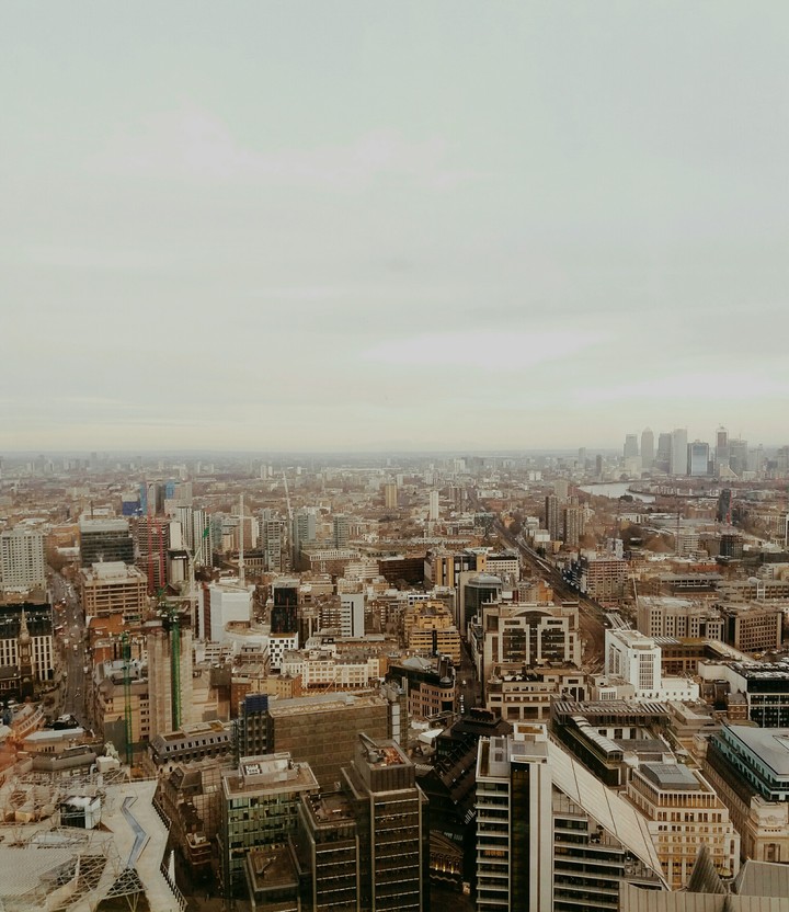 Big City