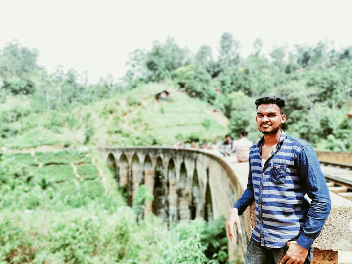 Nine Arches
