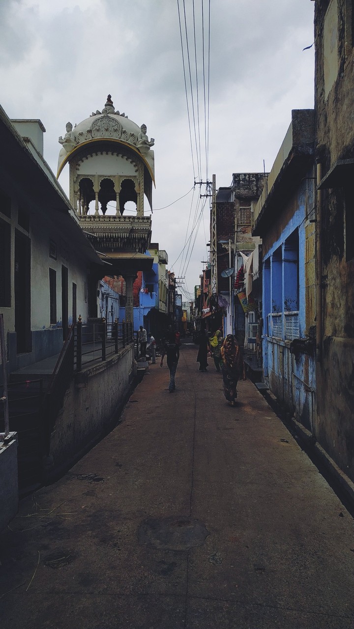 Streets