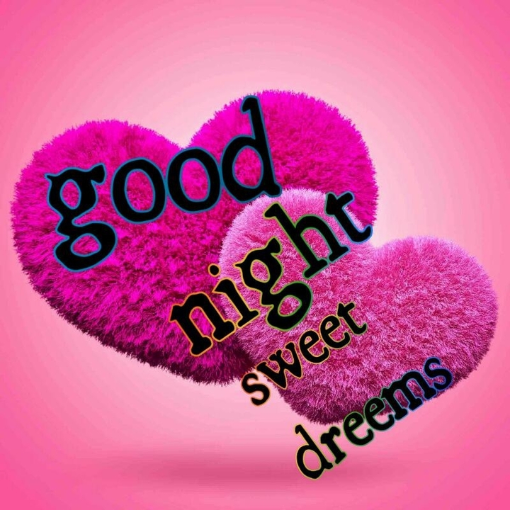 good night
