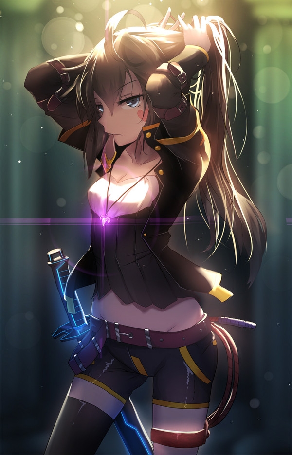 anime
