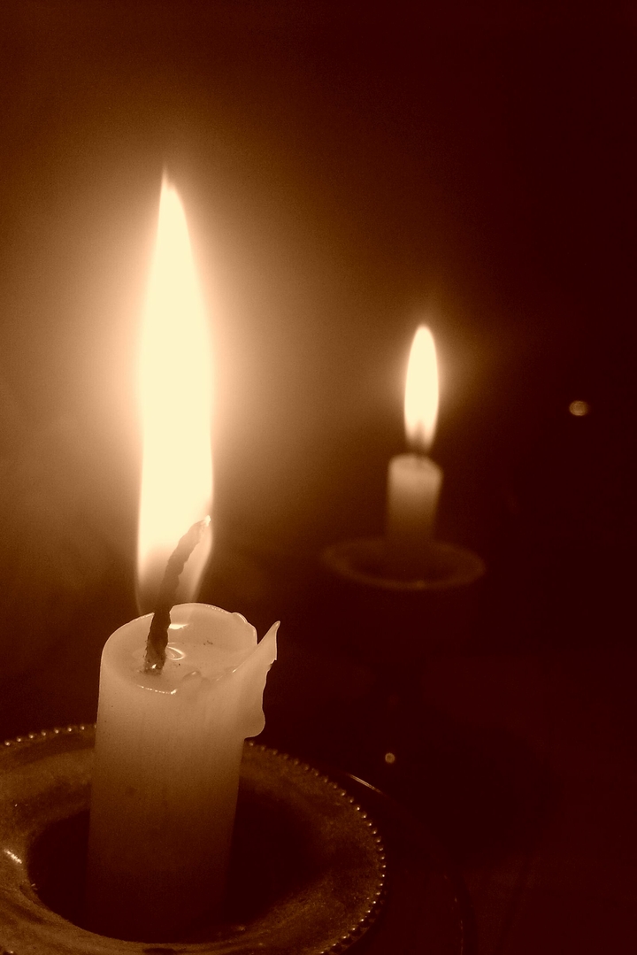 Little Candle