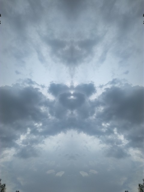 atmosphere, daytime wallpapers