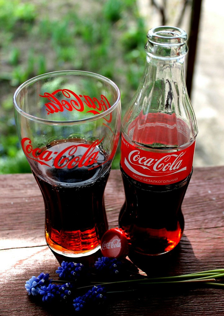 Coca Cola