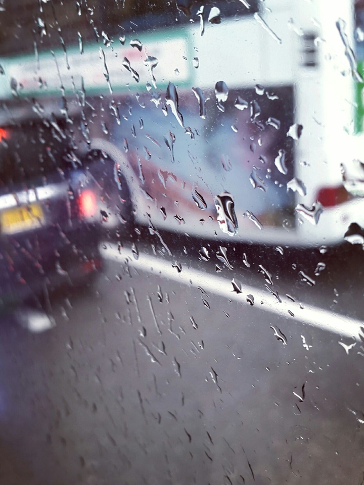 Rain