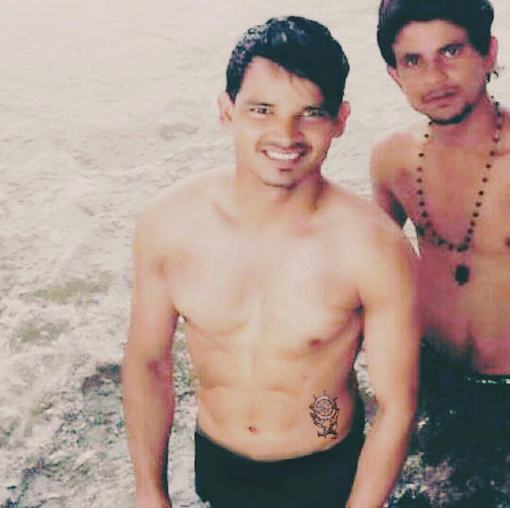 Rizvi boy
